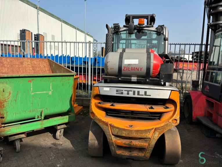 Still RX 70-45 T WKH5.385 20 3468